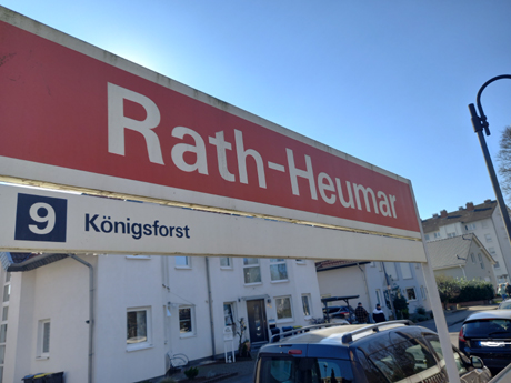 Immobilienmakler Koeln Rath